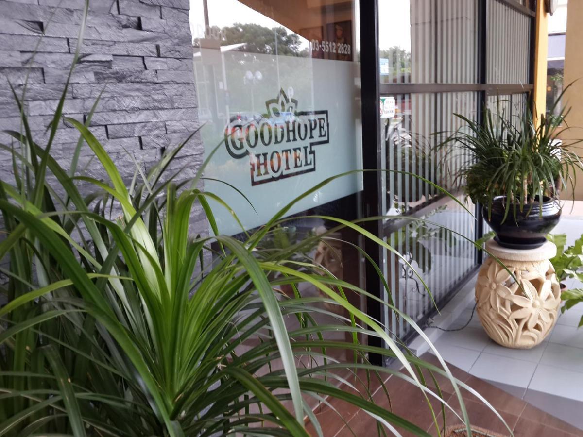 Goodhope Hotel Shah Alam Exterior photo